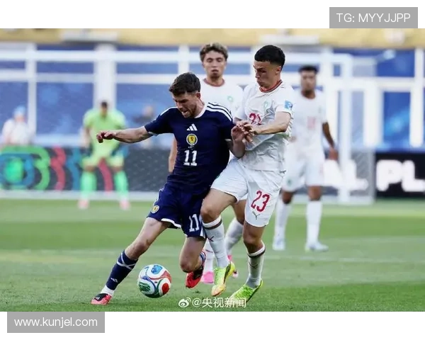 世界杯苏格兰对阵摩洛哥全场比分详细回顾与比赛亮点分析